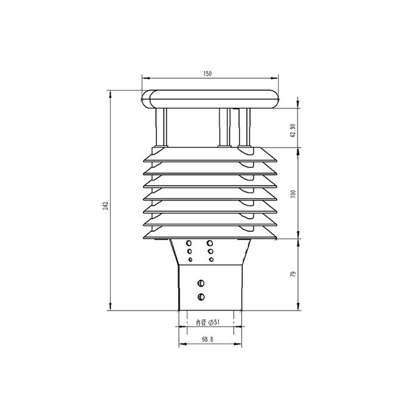 空氣質(zhì)量傳感器