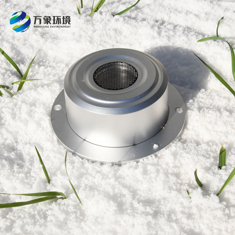 超聲波雪深檢測傳感器：廣泛應(yīng)用，守護冬日安全