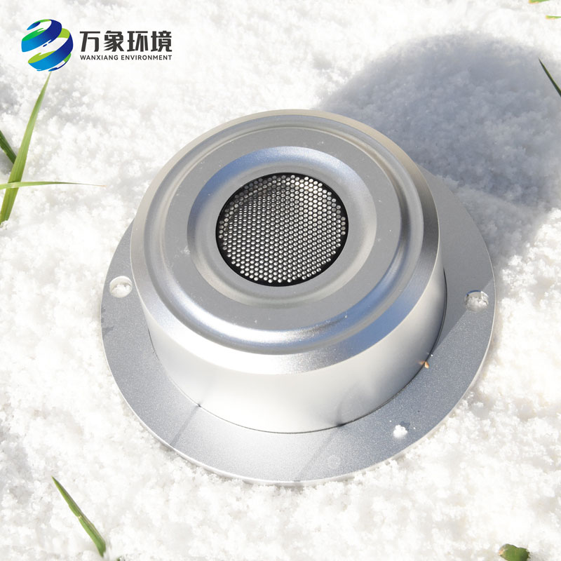 超聲波雪深傳感器：精準(zhǔn)監(jiān)測，守護(hù)交通暢通無阻